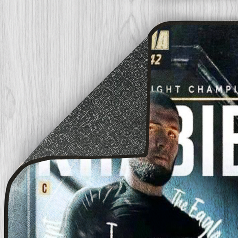 Alfombra Khabib