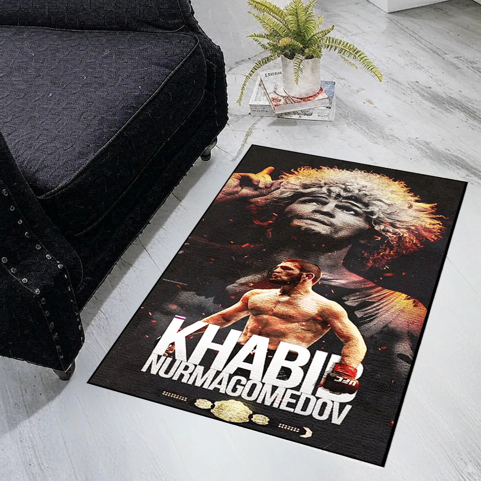 Alfombra Khabib EAGLE