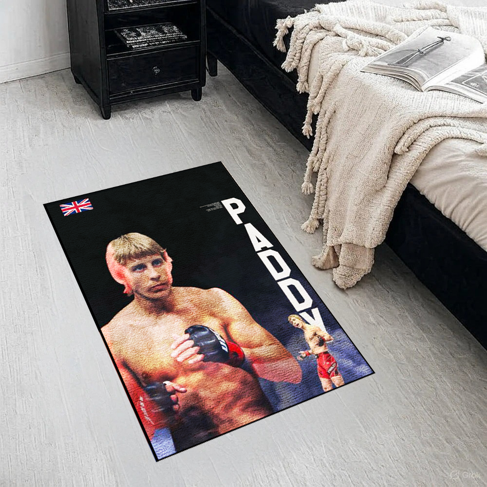 Alfombra Paddy