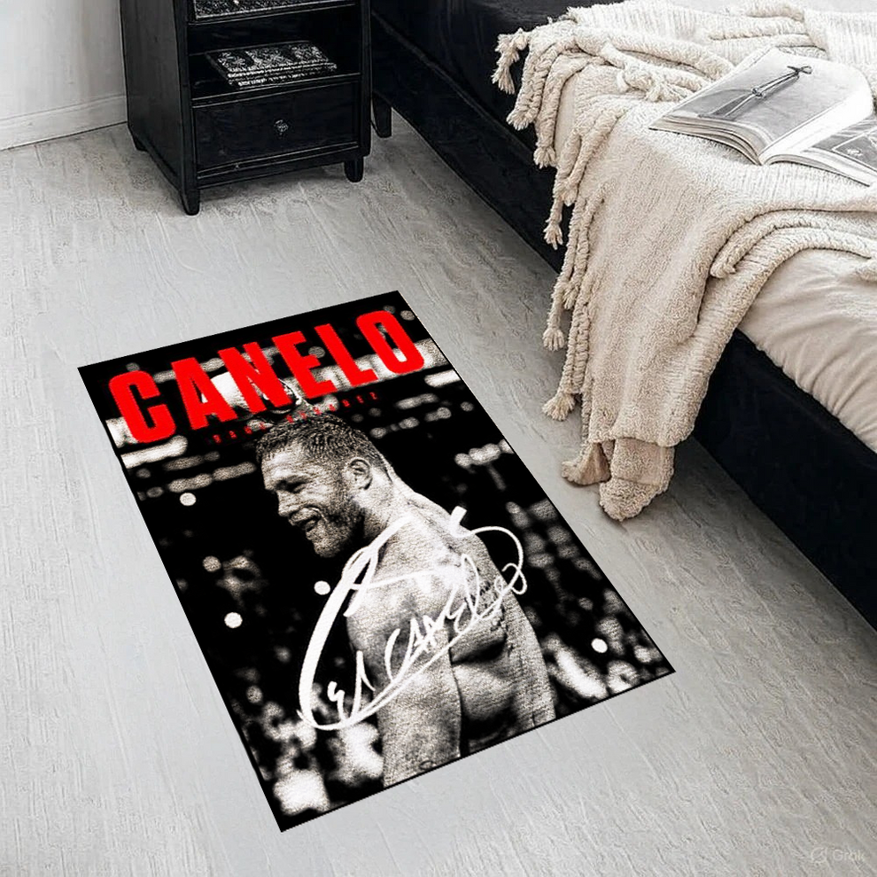 Alfombra CANELO