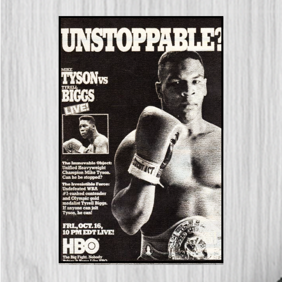 Alfombra Tyson IMPARABLE