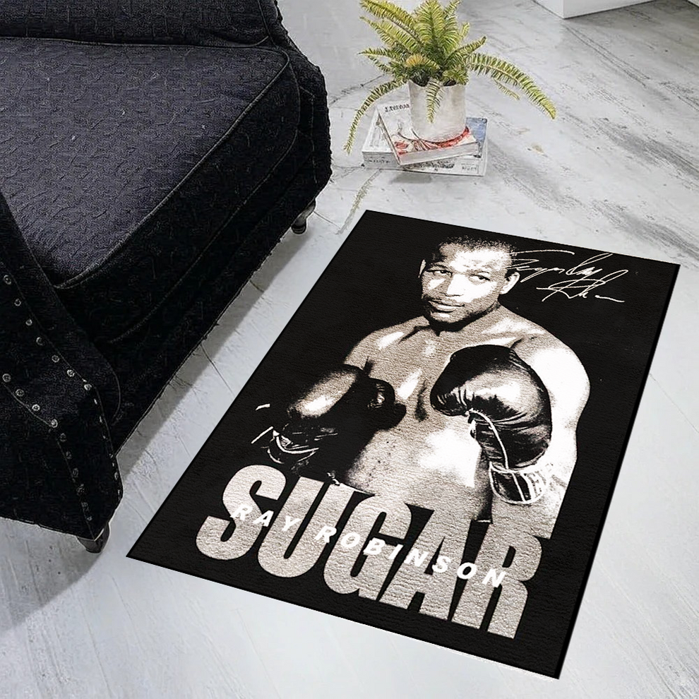 Alfombra SUGAR