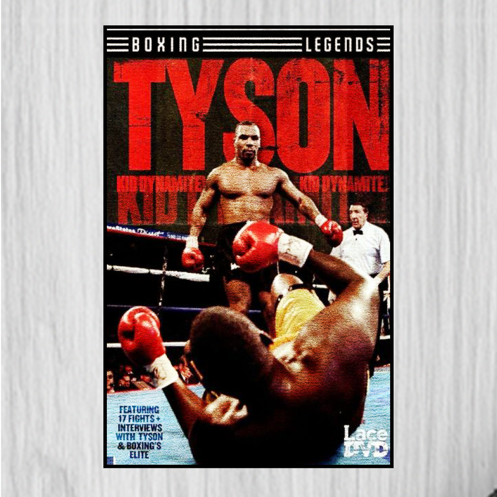 Alfombras de BOXING
