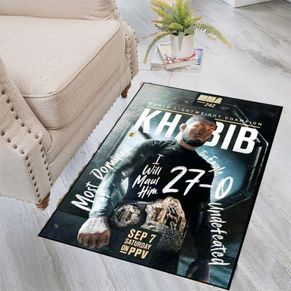 Alfombra Khabib