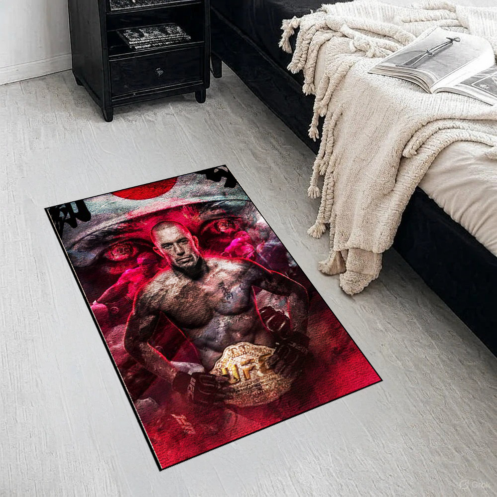 Alfombra GSP