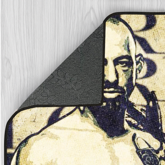 Alfombra MMA Instincts