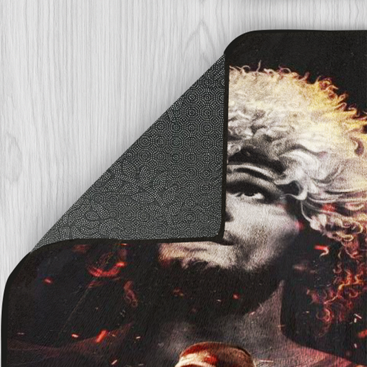 Alfombra Khabib EAGLE
