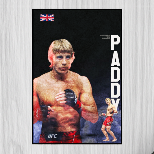 Alfombra Paddy
