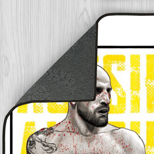 Alfombra Volkanovski THE GREAT