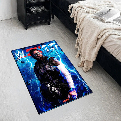 Alfombra YEET