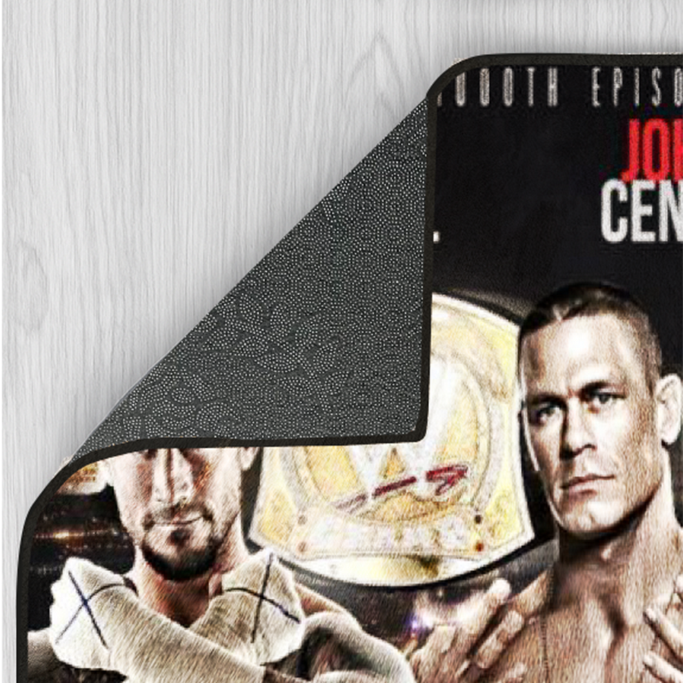 Alfombra CM vs JOHN