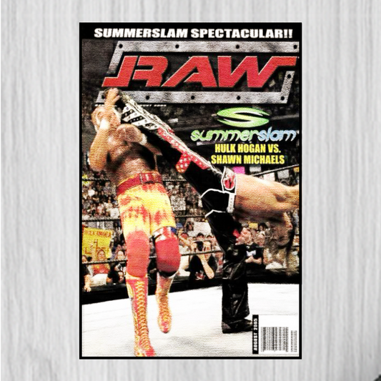 Alfombra SUMMERSLAM