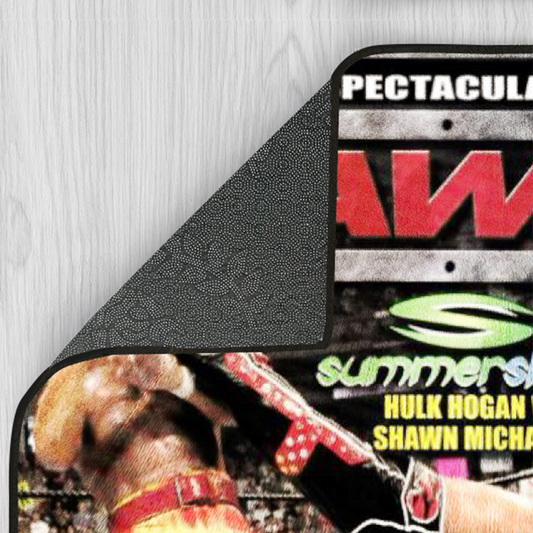 Alfombra SUMMERSLAM