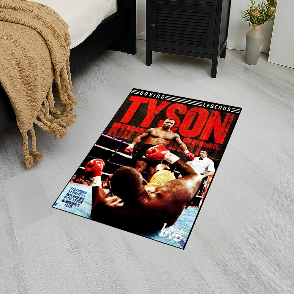Alfombra TYSON