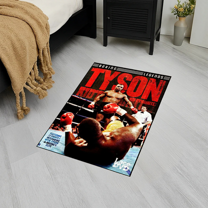 Alfombra TYSON