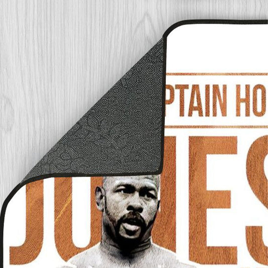 Alfombra ROY JONES