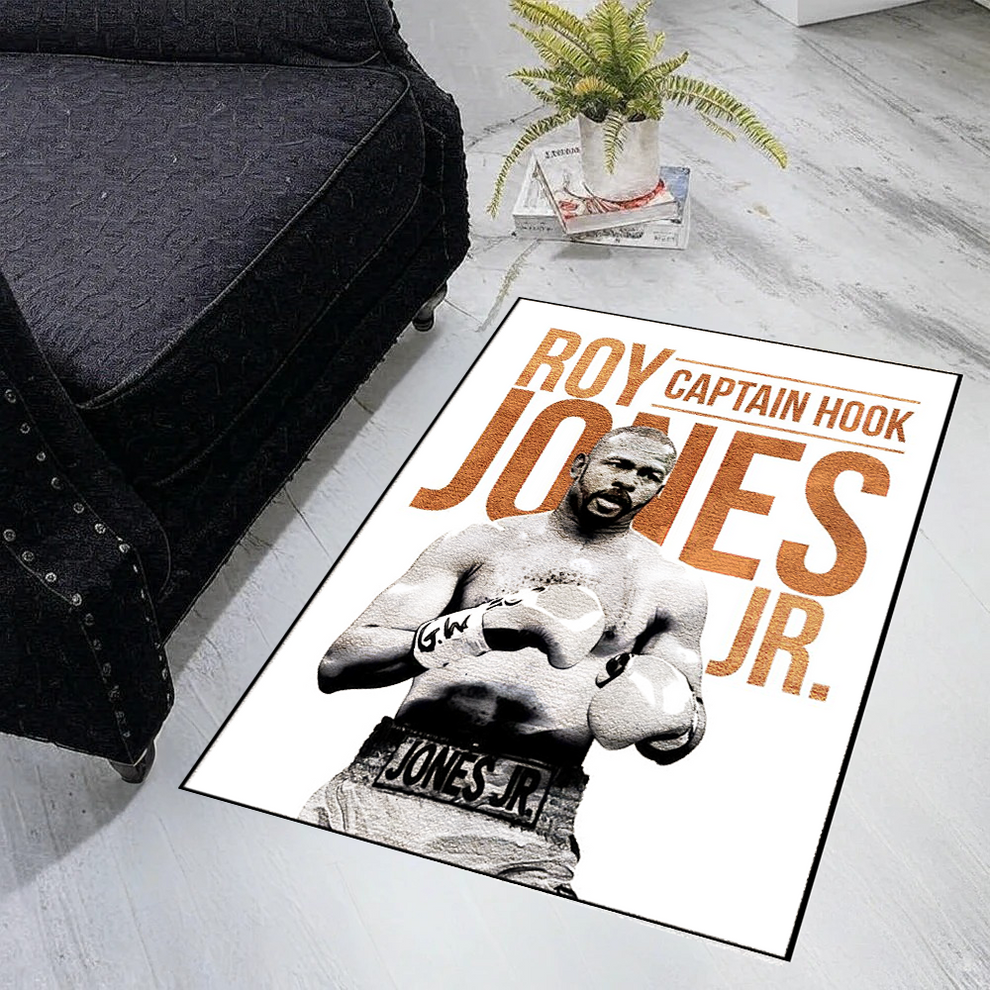 Alfombra ROY JONES