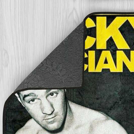 Alfombra ROCKY MARCIANO