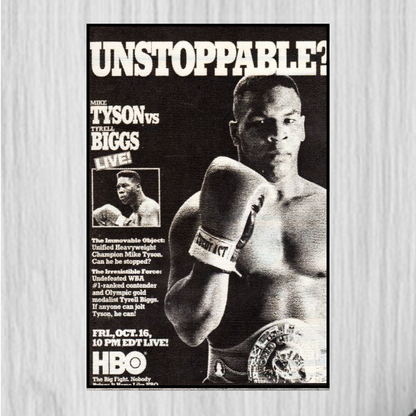 Alfombra Tyson IMPARABLE