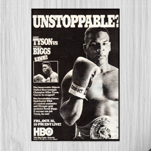 Alfombra Tyson IMPARABLE