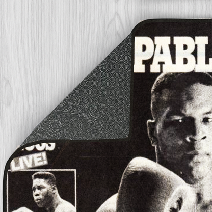 Alfombra Tyson IMPARABLE