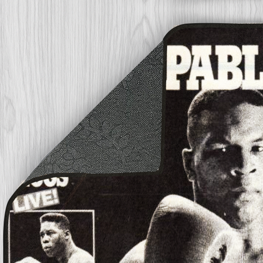 Alfombra Tyson IMPARABLE