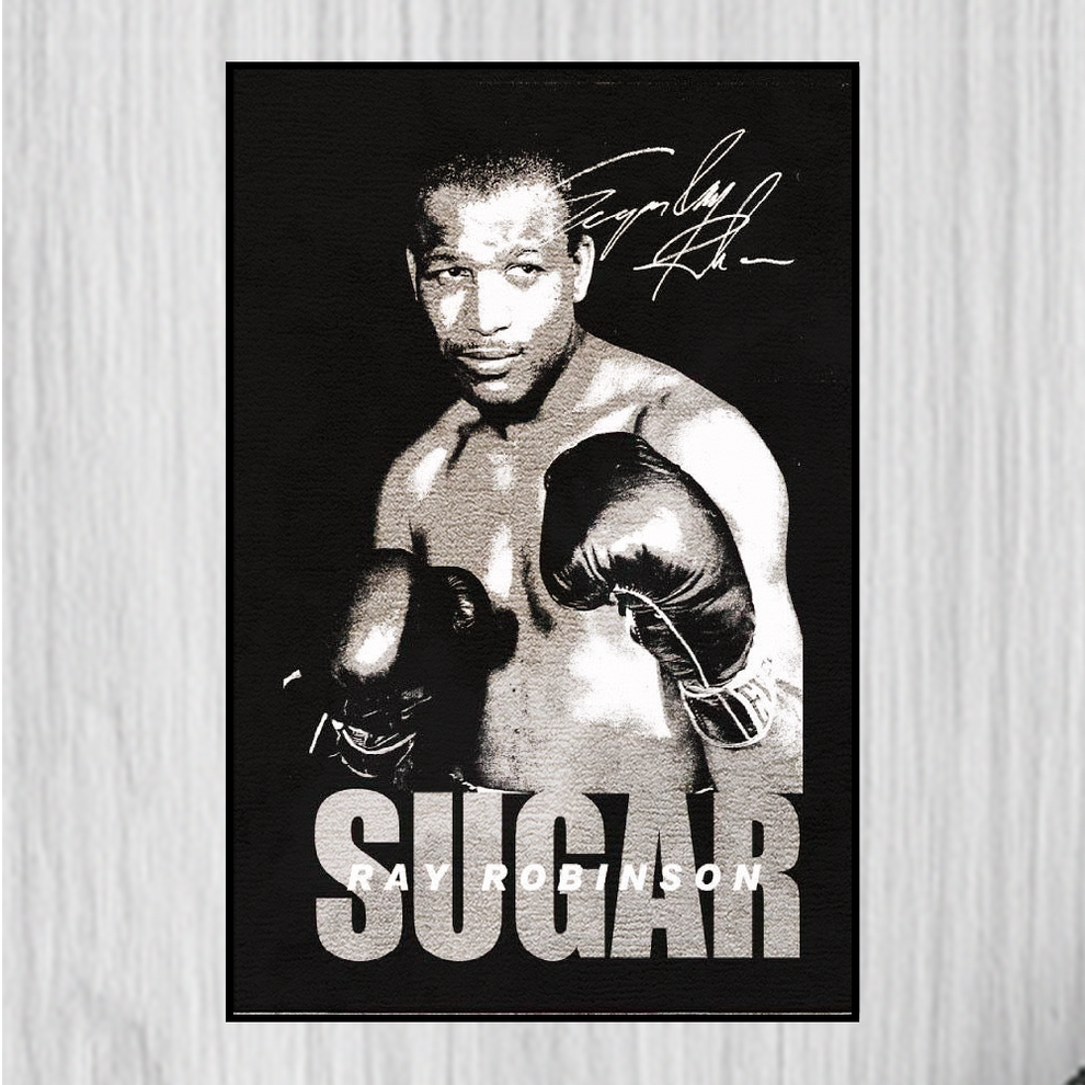 Alfombra SUGAR