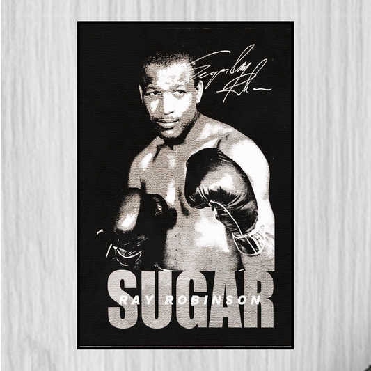 Alfombra SUGAR