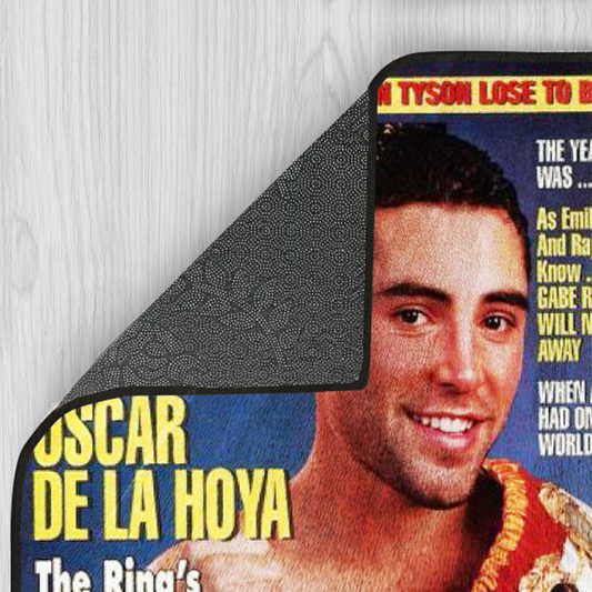 Alfombra DE LA HOYA
